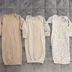 0-3 Mo Baby Pullovers
